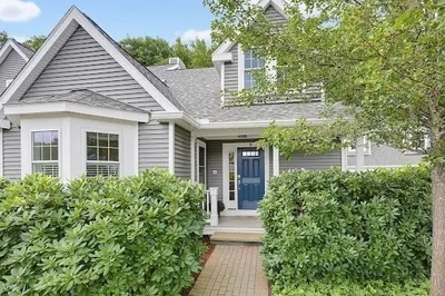 6 Highcroft Way #6 1