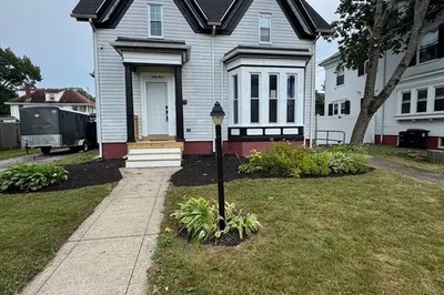 64 South St