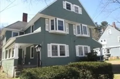 56 Bancroft Park #56 1