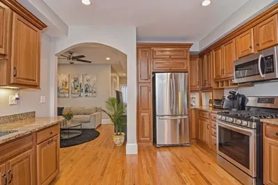 651 East 6th Street #2
