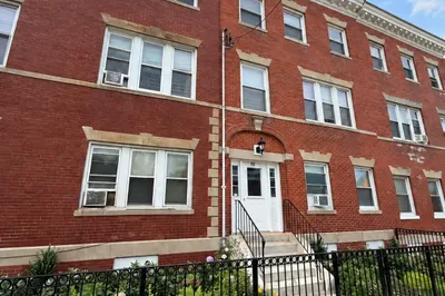 1 Ernst Street #2 1