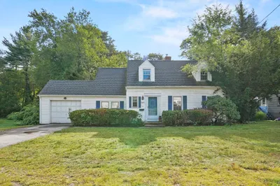 13 Garden St