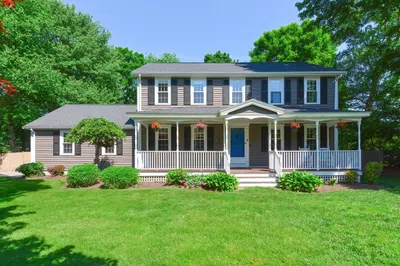 1 Reardons Field Lane 1