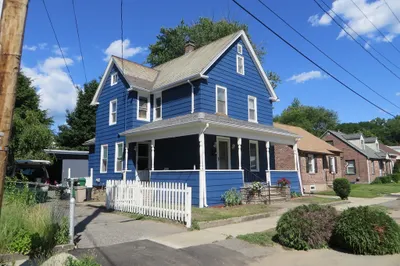 26 Olivine St
