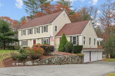 10 Woodchuck Lane 1