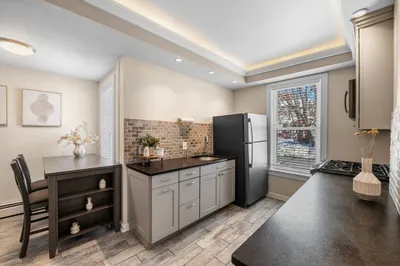 5-7 Vernon Street #1