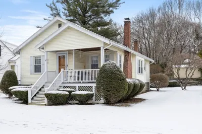59 Odell Avenue