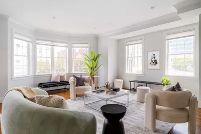 14 S Waverly Street #14