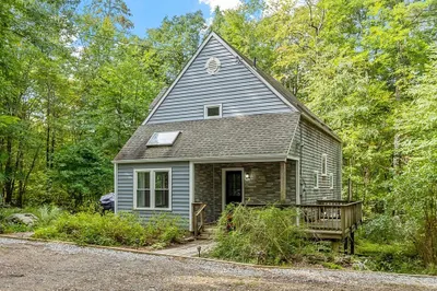 444 Old Dana Road