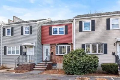 98 Cedar St #26