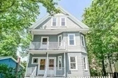 45 Waterhouse Street #1