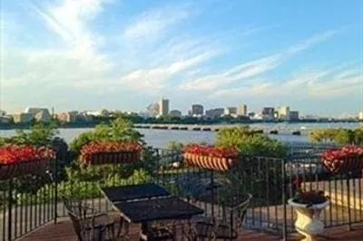33 Bay State Rd #1