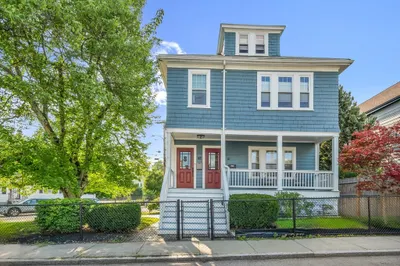61-63 Philbrick St #2 1
