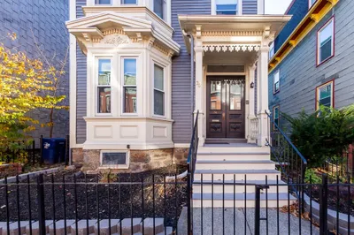 34 Delle Ave #1
