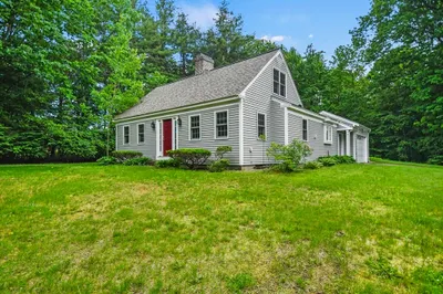 130 Flat Rock Road 1