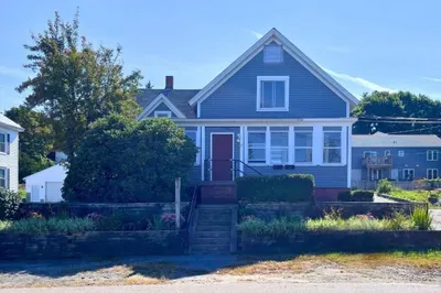 97 Pleasant Street 1