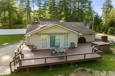 241 Mashapaug Road 1