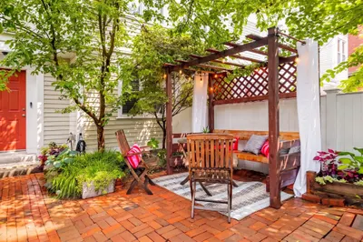 217 Hamilton Street #217 1