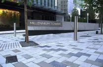 Boston, MA - Midtown