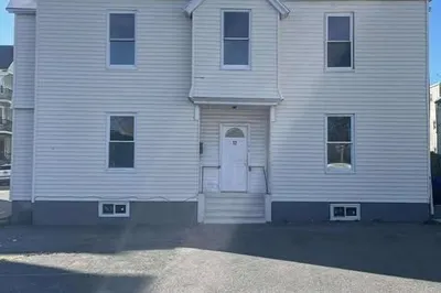 12 Marshfield Street #2