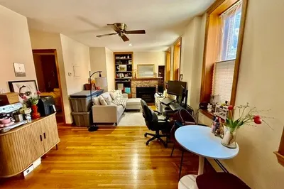 69 N Margin St #2