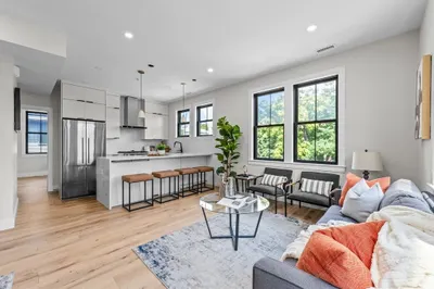 130 Cushing Street #PH1