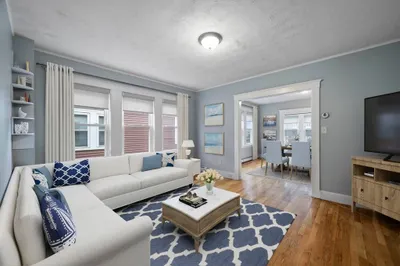 23 Cheverus Road #2