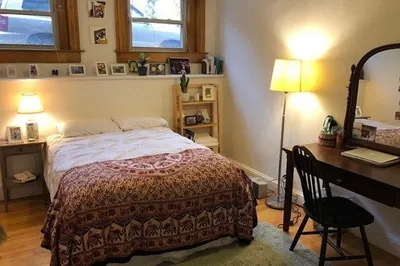 99 Hancock St #B1