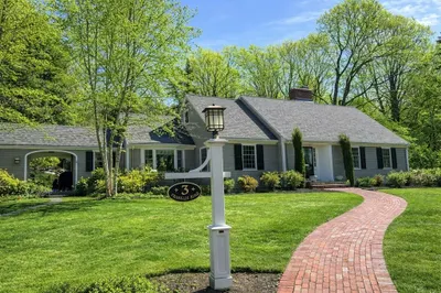 3 Franklin Road 1