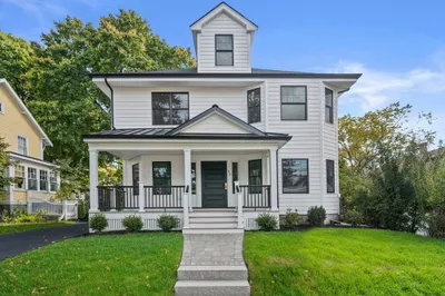 46 Willoughby Road 1