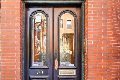 70 Montgomery St
