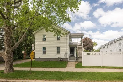 9 Sherman St