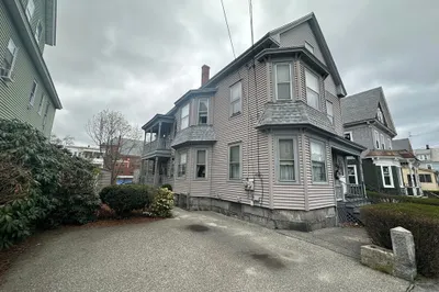 15 Crowley St