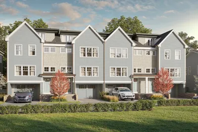 214 Great Road #204 1