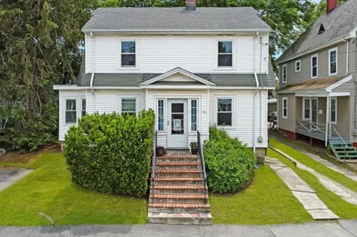 96 Harvard Ave