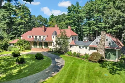 11 William Fairfield Dr 1
