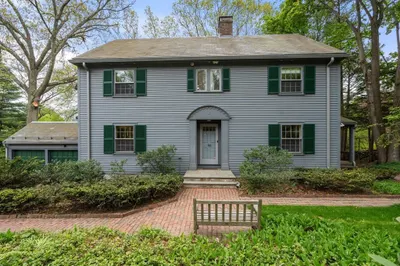 150 Prospect Street 1