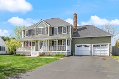 15 Sparrow Road 1