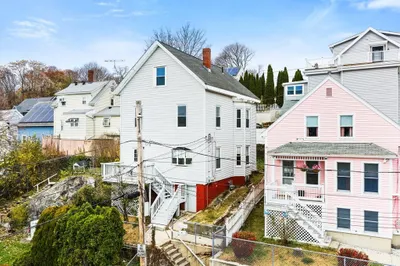 14 Mt Pleasant Place