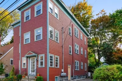 71-73 Brookley Rd #1