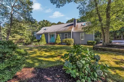 41 Old Kenyon Rd