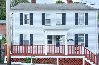 21 High St #21 1