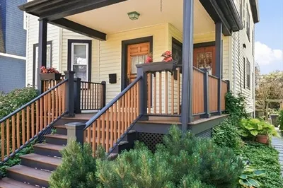 61 Edwin St #1 1