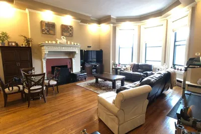186 Beacon St #3