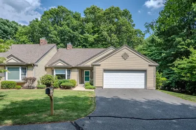 31 Tabor Crossing #31 1