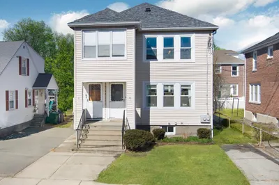 36-38 Wiltshire Rd #1