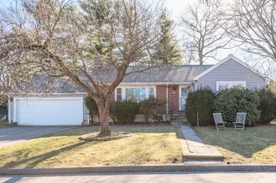 43 Windmill Lane