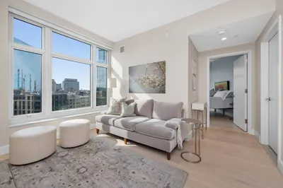 100 Lovejoy Wharf #PH 2C 1