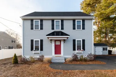 21 Juniper Road