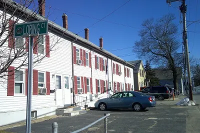 20-30 Loring St